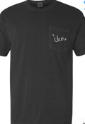 Blur Pocket Tee